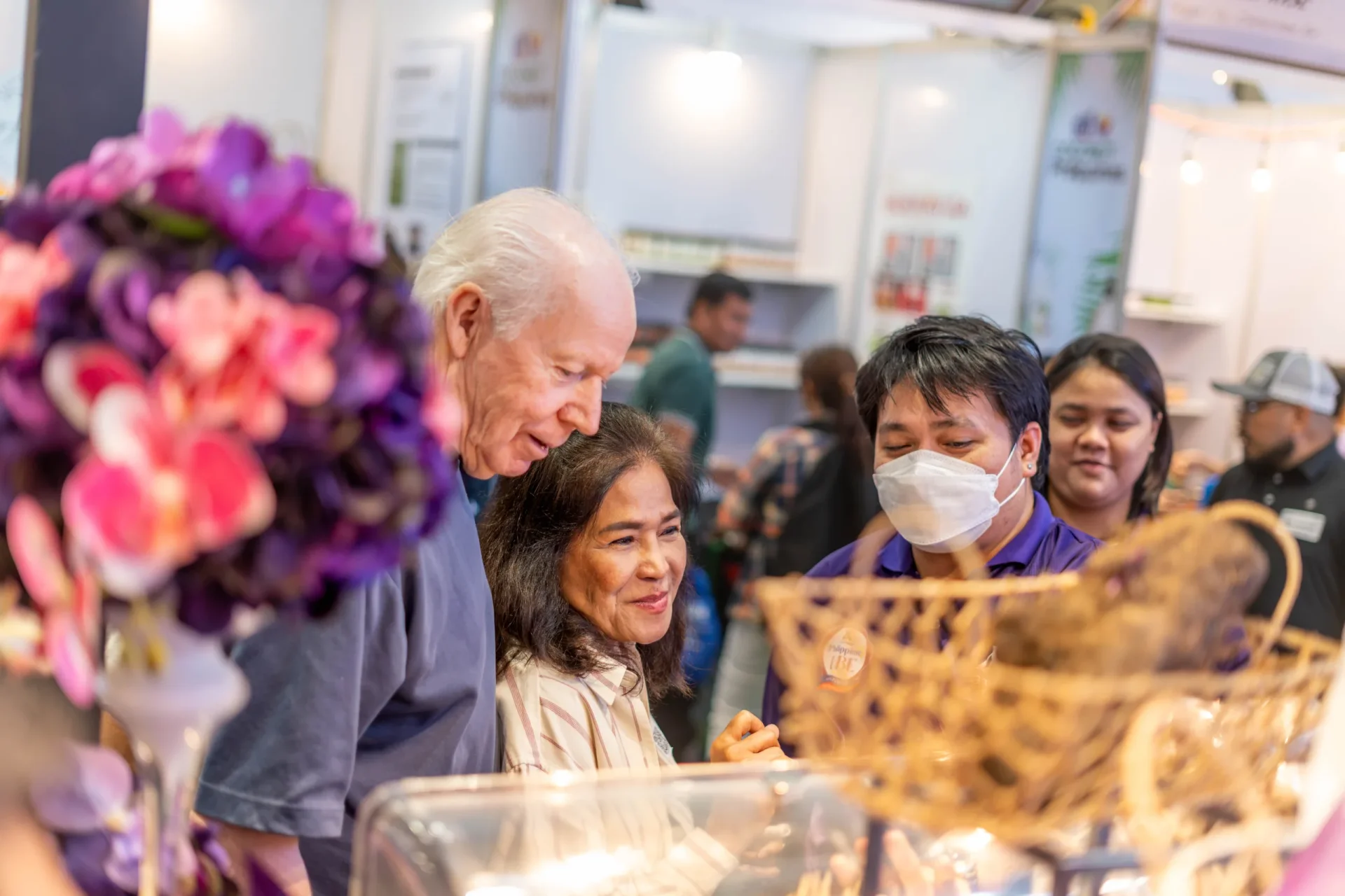 DTI COCONUT Philippines Trade Fair 2026 gallery image 12